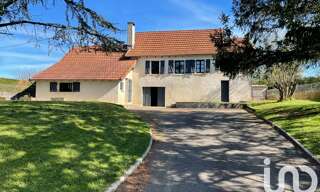 Maison 4 Pièces 101 m² à vendre à Roussennac (12220)