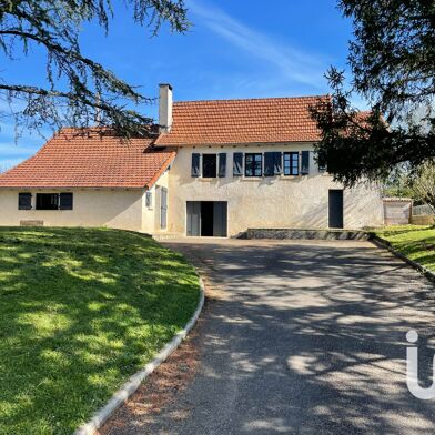 Maison 4 pièces 150000 €