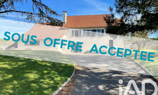 Maison 4 Pièces 101 m² à vendre à Roussennac (12220)