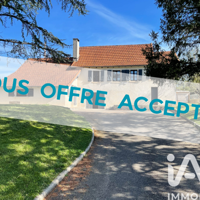 Maison 4 pièces 150000 €