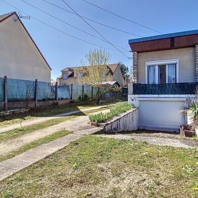 Maison 4 pièces 199900 €