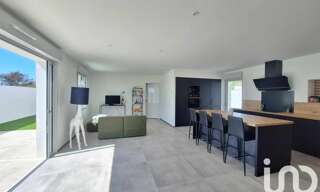 Maison 4 Pièces 100 m² à vendre à Esnandes (17137)