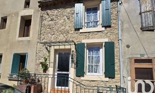 Maison 3 Pièces 60 m² à vendre à Cascastel-des-Corbières (11360)