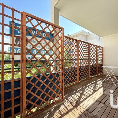 Appartement 3 pièces 135000 €