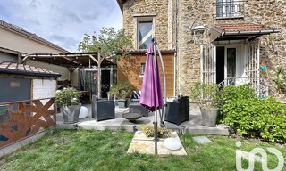 Maison 4 Pièces 92 m² à vendre à Bagneux (92220)