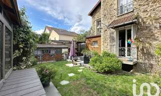 Maison 4 Pièces 118 m² à vendre à Bagneux (92220)