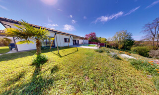 Maison 4 Pièces 130 m² à vendre à Grenade (31330)