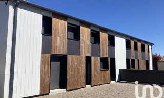 Maison 5 Pièces 160 m² à vendre à Bouguenais (44340)
