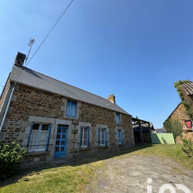 Maison 3 pièces 159000 €