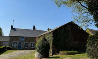 Maison 3 Pièces 72 m² à vendre à Marcillé-Raoul (35560)