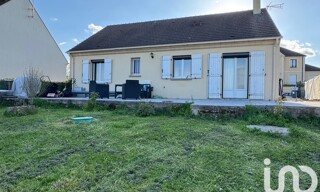 Maison 4 Pièces 79 m² à vendre à Abbéville-la-Rivière (91150)