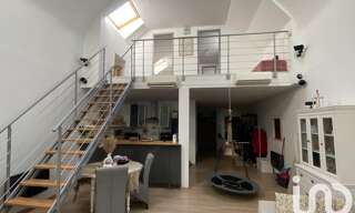 Appartement 4 Pièces 189 m² à vendre à Roubaix (59100)