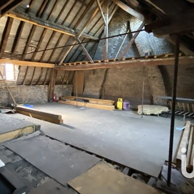 Appartement 1 pièces 65000 €