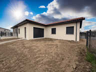 Villa neuve T4 de plain pied — photo 2