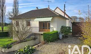 Maison 4 Pièces 66 m² à vendre à Gien (45500)