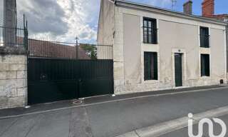 Maison 5 Pièces 135 m² à vendre à Issoudun (36100)