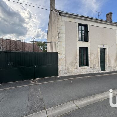 Maison 5 pièces 149900 €