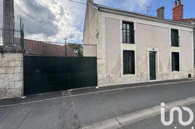 Maison 5 pièces 139000 €