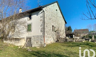 Maison 5 Pièces 180 m² à vendre à Jonzier-Épagny (74520)