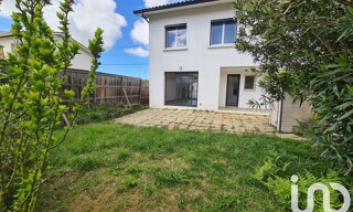 Maison 6 Pièces 121 m² à vendre à La Teste-de-Buch (33260)