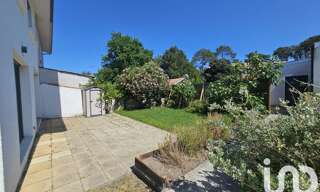 Maison 6 Pièces 121 m² à vendre à La Teste-de-Buch (33260)