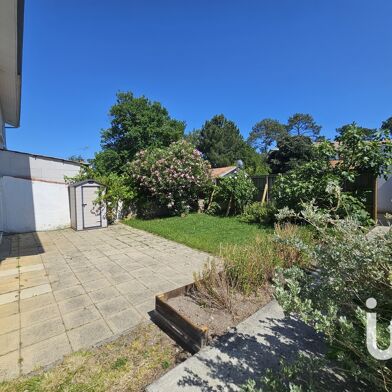 Maison 6 pièces 478000 €