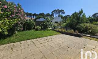 Maison 6 Pièces 121 m² à vendre à La Teste-de-Buch (33260)