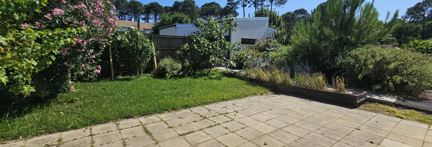 Maison 6 Pièces 121 m² à vendre à La Teste-de-Buch (33260)