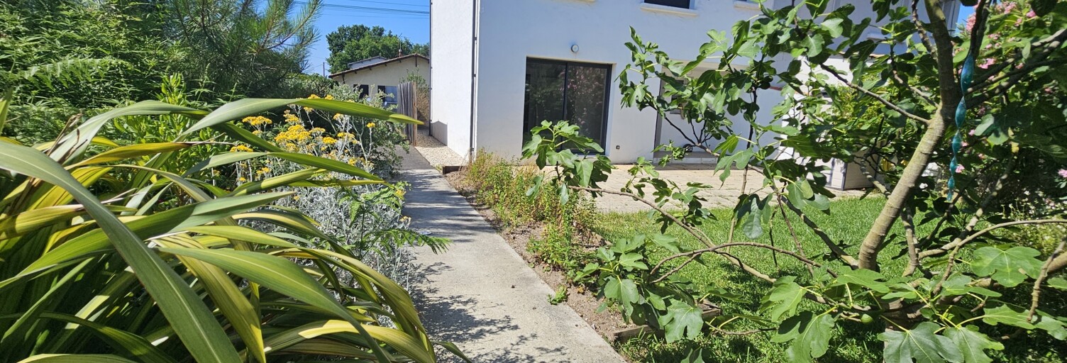 Maison 6 Pièces 121 m² à vendre à La Teste-de-Buch (33260)