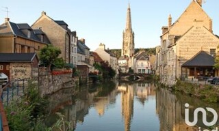 Appartement 2 Pièces 55 m² à vendre à Harfleur (76700)