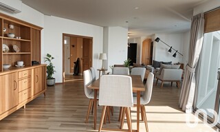 Maison 7 Pièces 198 m² à vendre à Sallebœuf (33370)