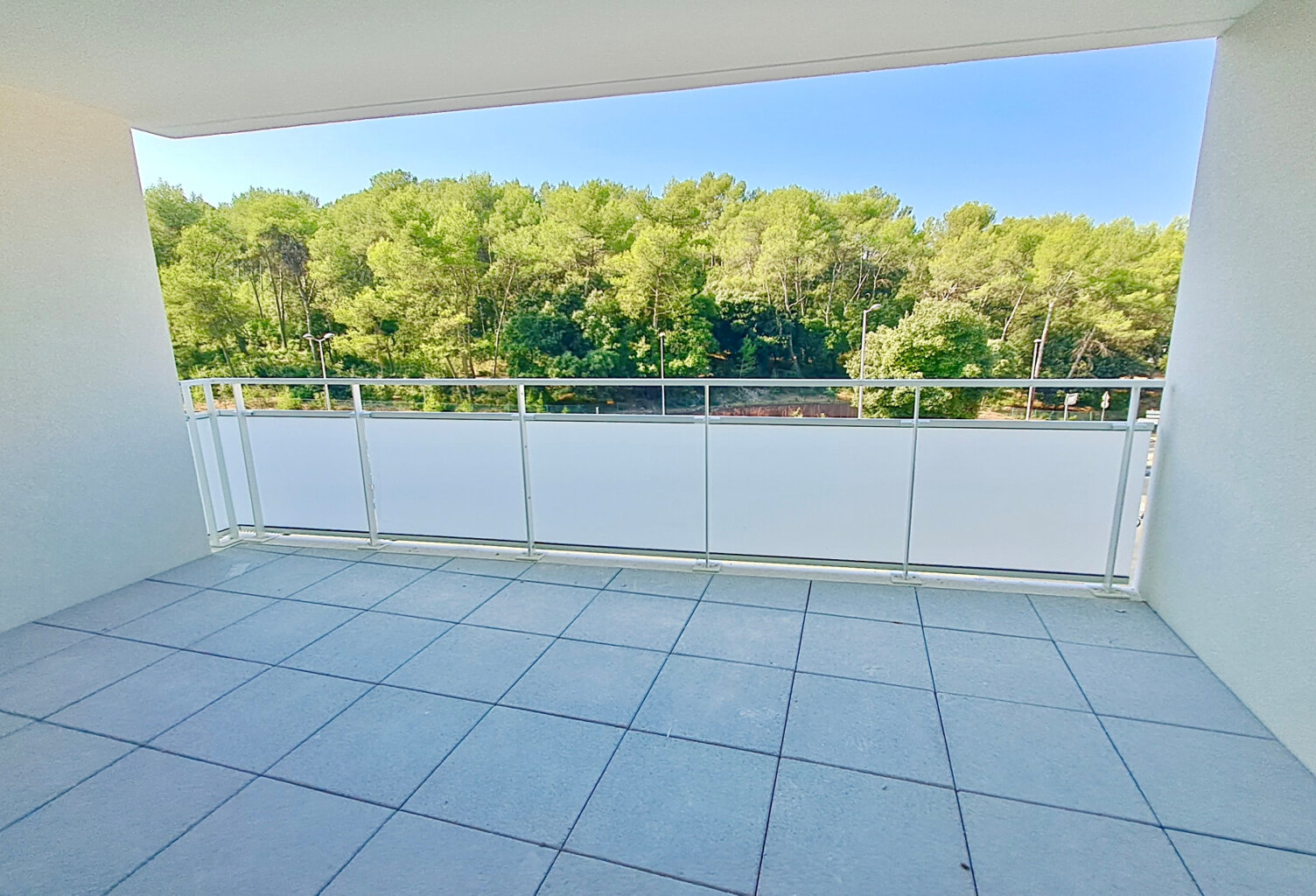 ?Exclusivité   Appartement T2 avec terrasse à Saint-Gély-du- — photo 1