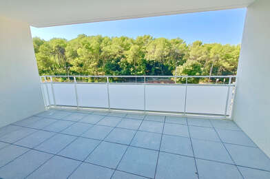 Appartement 2 pièces 249500 €