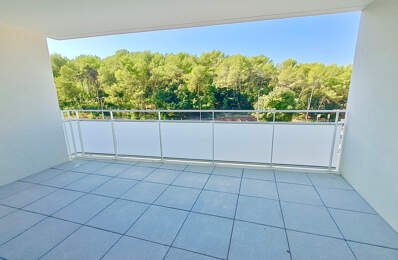 ?Exclusivité   Appartement T2 avec terrasse à Saint-Gély-du- — photo du bien