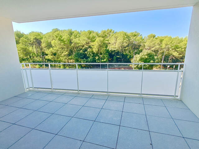 ?Exclusivité   Appartement T2 avec terrasse à Saint-Gély-du- — photo du bien