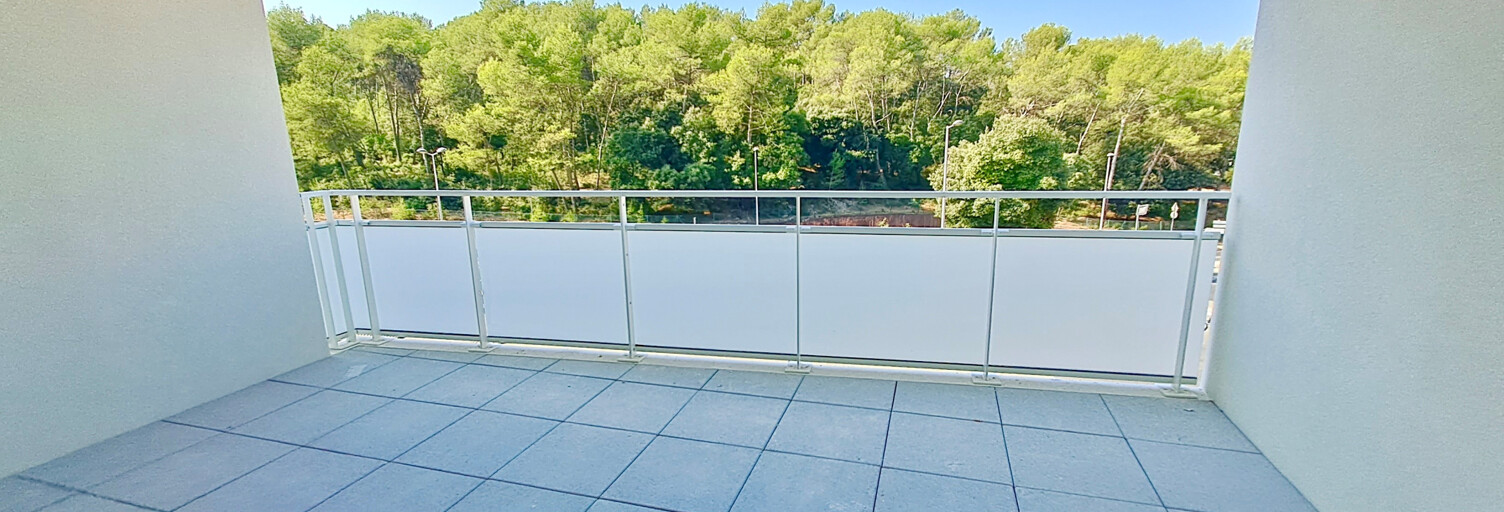 Appartement 2 Pièces 44 m² à vendre à Saint-Gély-du-Fesc (34980)