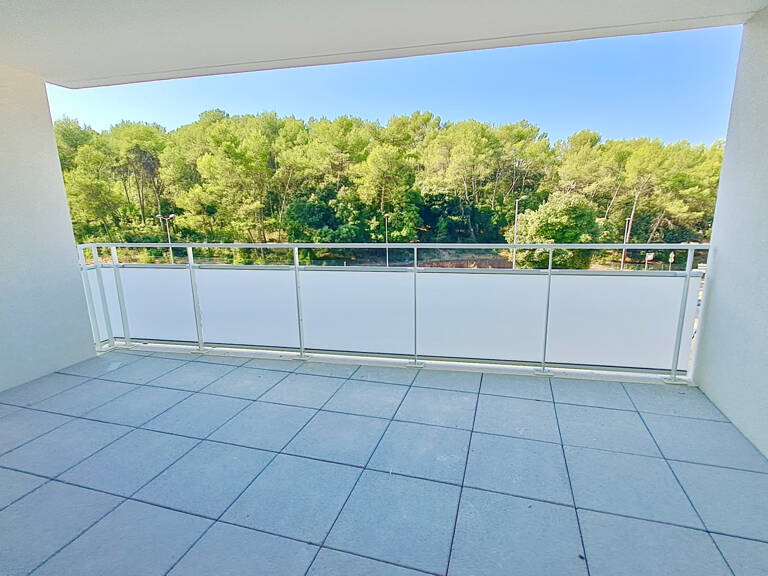 ?Exclusivité   Appartement T2 avec terrasse à Saint-Gély-du- — photo 1