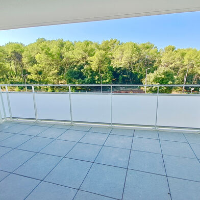 Appartement 2 pièces 249500 €