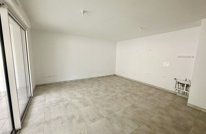 ?Exclusivité   Appartement T2 avec terrasse à Saint-Gély-du- — photo 2