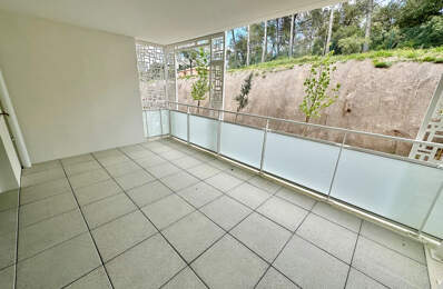 Exclusivité   T3 lumineux avec terrasse à Saint-Gély-du-Fesc — photo du bien