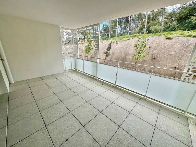 Exclusivité   T3 lumineux avec terrasse à Saint-Gély-du-Fesc — photo 1
