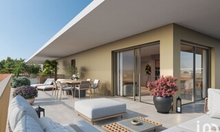 Appartement 4 Pièces 115 m² à vendre à Fréjus (83600)