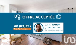 Appartement 4 Pièces 72 m² à vendre à Le Pecq (78230)