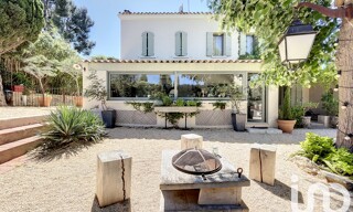 Maison 8 Pièces 280 m² à vendre à La Seyne-sur-Mer (83500)