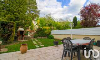 Maison 4 Pièces 102 m² à vendre à Nézel (78410)