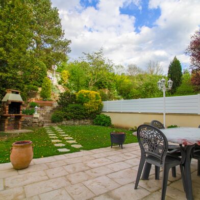 Maison 4 pièces 339000 €