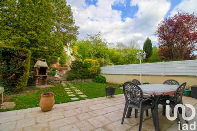 Maison 4 pièces 339000 €