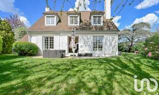 Maison 6 Pièces 160 m² à vendre à Villennes-sur-Seine (78670)