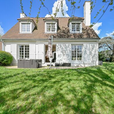 Maison 6 pièces 720000 €