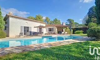 Maison 7 Pièces 180 m² à vendre à Puget-sur-Argens (83480)